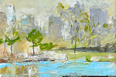The River
