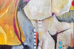 Woman Veil