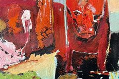 Red Presence
